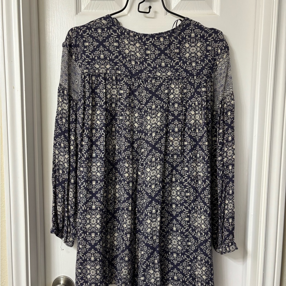 ZARA Romper - Picture 3 of 3